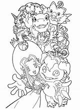 Digimon Coloring Pages Printable Coloring4free Greymon Books Colouring Sheets Pokemon Color Print Tattoo Mimi Palmon Drawings Choose Board Popular sketch template