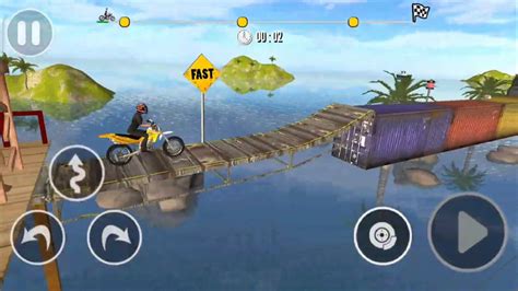 motosiklet oyunu motorcycle simulator android gameplay