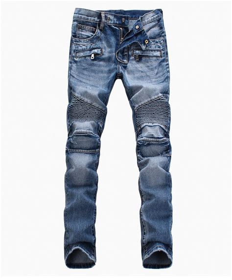 compre mens fashion jeans pantalones 1010406europe y los
