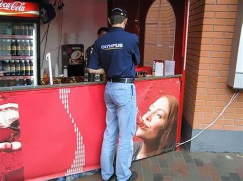 20 worst advertising placement fails bored panda