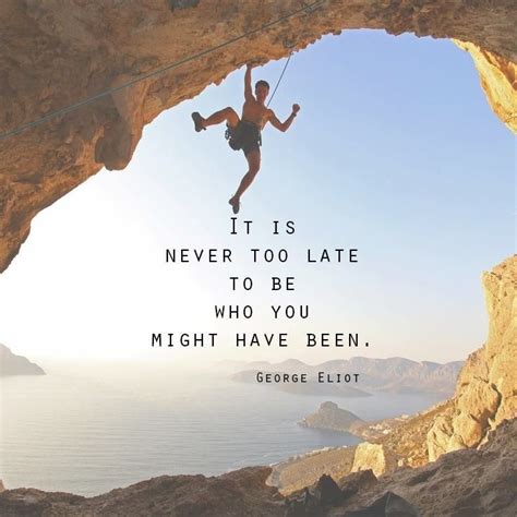 pin  nicole concordia  favorite thoughts climbing quotes rock