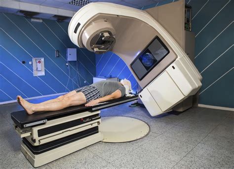 Radiotherapy Better Than Chemo For Stage Iia Testicular