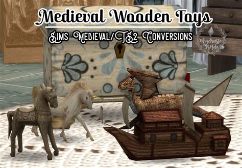 sims sims  medieval banner sims  decades challenge sims