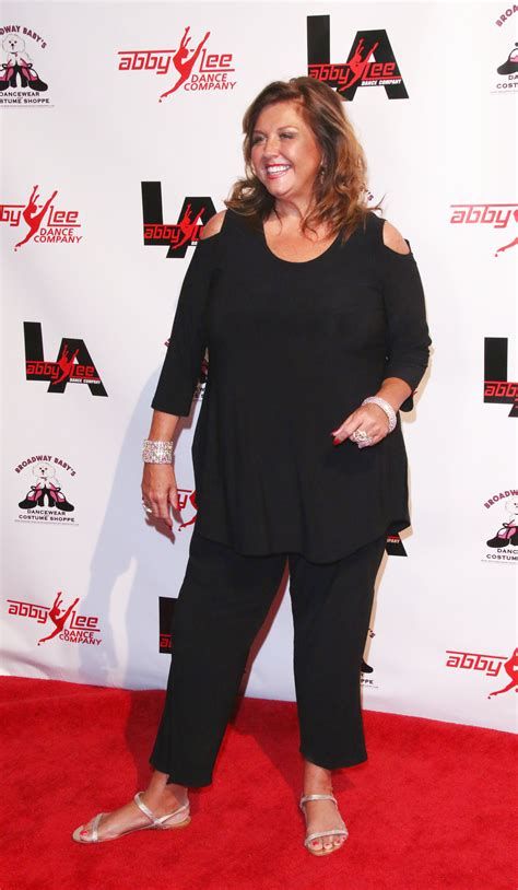 Dance Moms Star Abby Lee Miller Indicted On Bankruptcy Fraud Charge