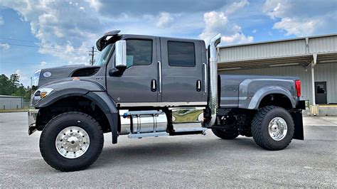 grand daddy   american pickup trucks