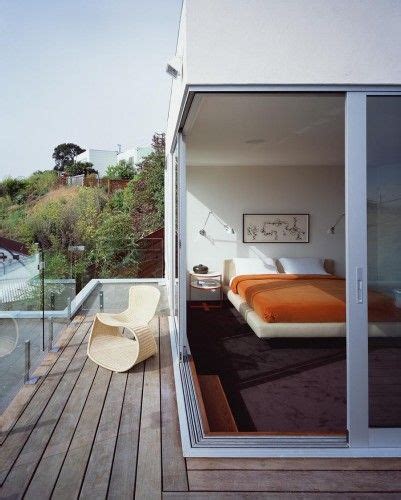 open bedroom design simple modern interior concept house design home interior