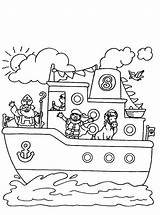 Sinterklaas Stoomboot Kleurplaten Pakjesboot Onderweg Sint Re Honderden Voorbeel Piet Komt Zwarte Krijtstift Nieuwe Daar Afkomstig Stemmen Knutselen Kleuren Noël sketch template