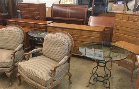 consignment furniture arrives   dock baltimore maryland furniture store cornerstone