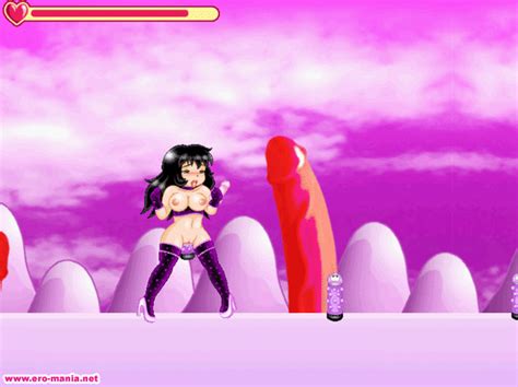 dildo world hentai game animated by vanja hentai