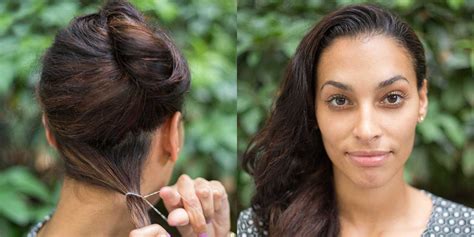 15 super easy hairstyles for 2018 three step hairstyles