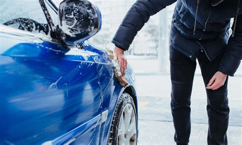 Should I Wash My Car In The Winter Endurance Warranty