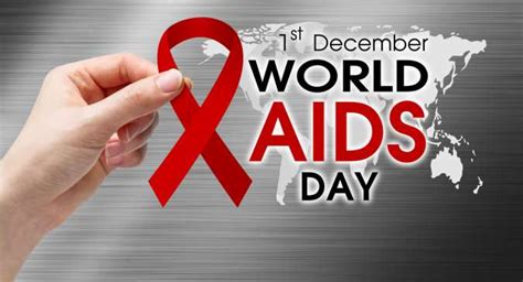 World Aids Day 2017 India Saw 80 000 New Hiv Aids Cases