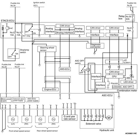 mccb ats wiring diagram