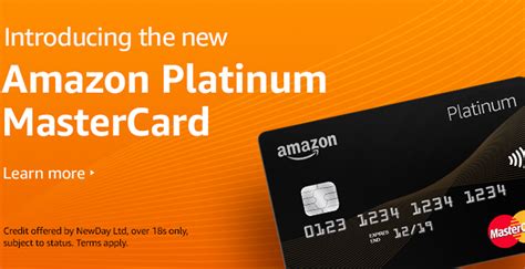 amazon reward credit card      lottyearns