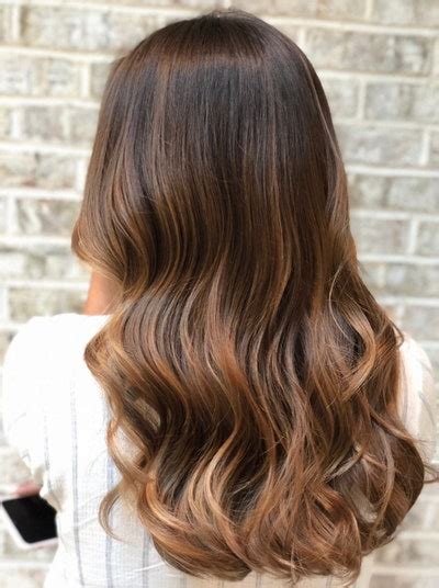 39 Balayage Hair Ideas For Brown Hair Blonde Hair And More Glamour