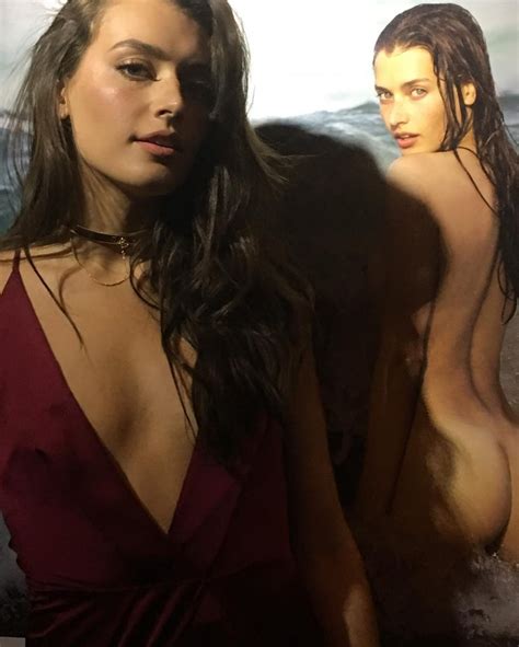 jessica clements nude and sexy 6 photos 2 s thefappening