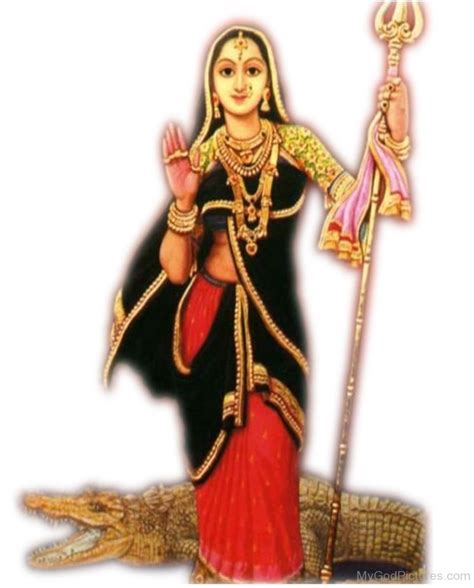 goddess khodiyar ji god pictures