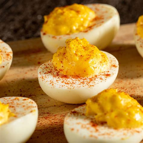 ideas  easy deviled eggs  recipes ideas  collections