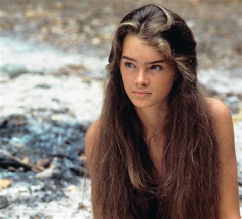 Brooke Shields Porn Pictures Nude Pic