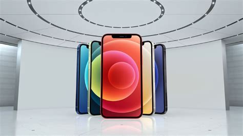 apple annuncia iphone 12 e mini 5g ceramic shield e magsafe