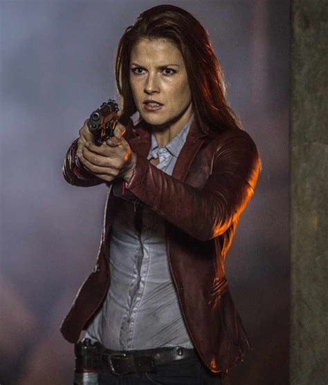 resident evil  final chapter claire redfield jacket
