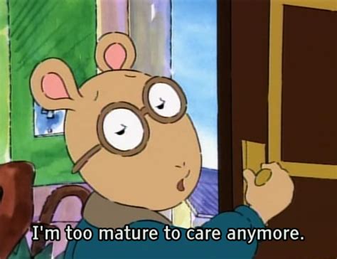 Arthur With Images Arthur Read Funny Pictures When Your Crush