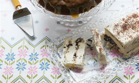 Our 10 Best British Pudding Recipes Life And Style The Guardian