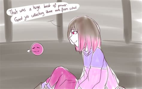 image bete noire deleted scene comic pg 1 png glitchtale wiki