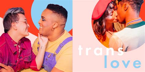 transgender day of visibility 2020 trans love stories