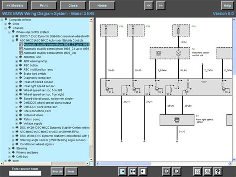 bmw wiring diagram system gambarinus backup gambar