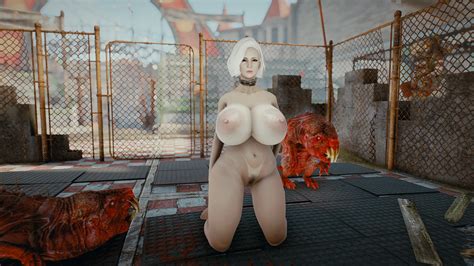 post your sexy screens here page 136 fallout 4 adult