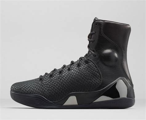 Nike Kobe 9 Krm Ext ‘black Mamba’ Air 23 Air Jordan Release Dates