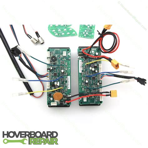 hoverboard circuit board kit  pc taotao  chic high roller hoverboard repair