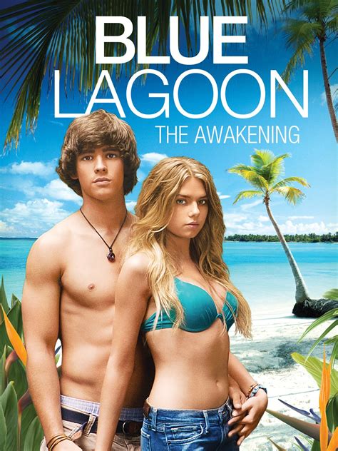 Blue Lagoon The Awakening Movie Reviews