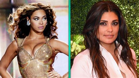 Rachel Roy Responds To Speculation That Shes Beyonces Becky In