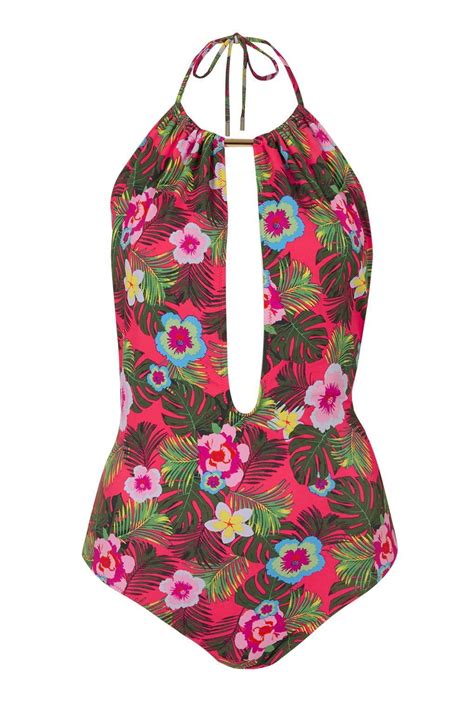 the 15 best one piece swimsuits for summer 2019 with images fun one