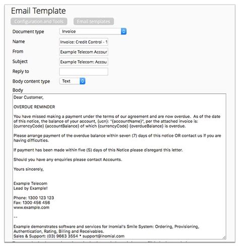 write invoice emails   paid fast   templates
