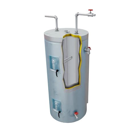 domestic water heater explained savree