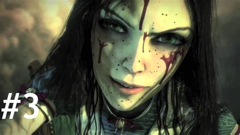 Let S Play Alice Madness Returns Part 3 Mad Hatter S