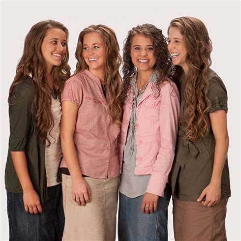jessa and jill reveal the dos and don ts of the duggar household e
