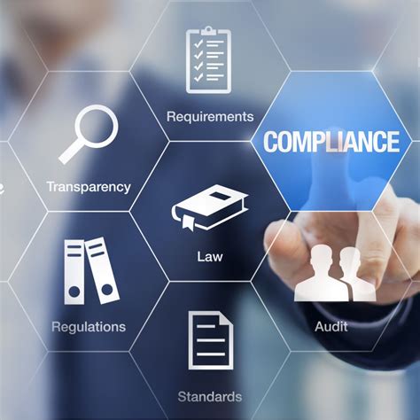 company regulatory compliance  stpartners regulatory