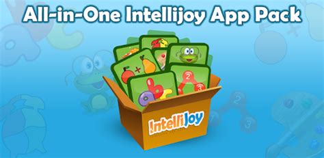 intellijoy app pack subscription  pc   install
