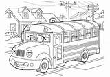 Kenderaan Kanak Ringkasan Mewarna Pengangkutan Corak Webtech360 sketch template