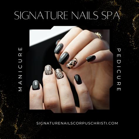 discover  art  elegance  style  signature nails spa