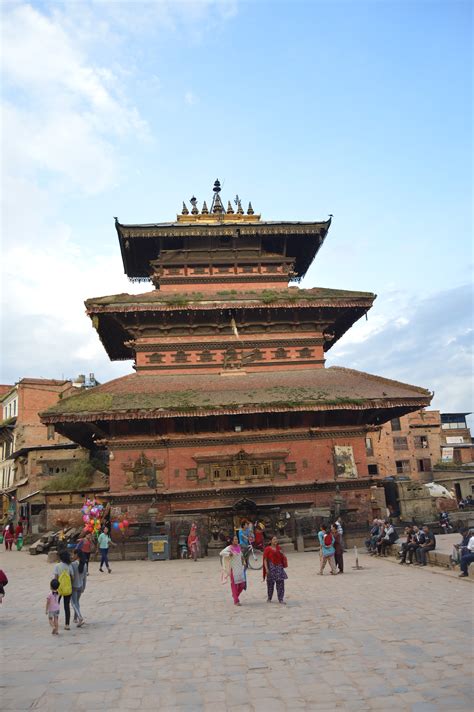 file 1 bhairavnath temple bhaktapur durbar square nepal