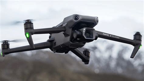 spesifikasi dji mavic  classic drone kekinian  berkualitas