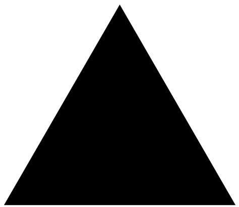 triangle ignatiuro