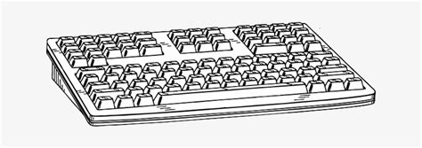 collection  keyboard drawing image sketch  computer keyboard