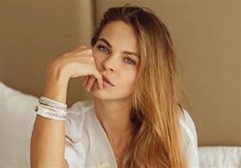 Russian Model Anastasia Vashukevich Says She No Longer Has