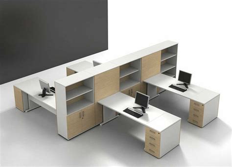 modern designer office furniture ideas